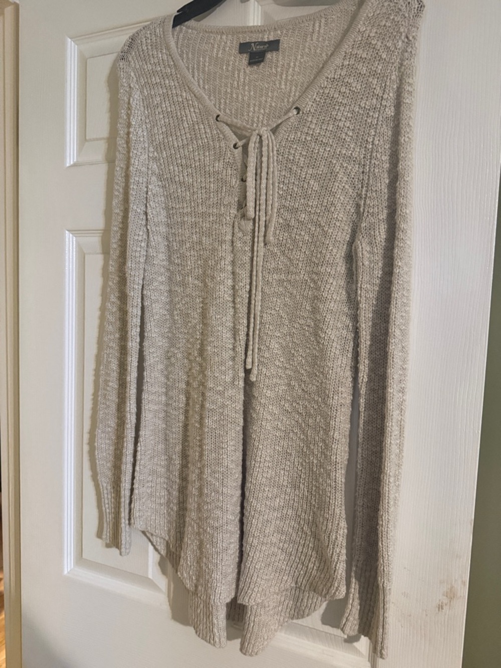 Ladies/girls sweater